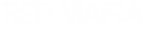 Rep Mafia Logo